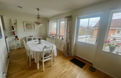 Haverdal Apartment | 66 m² Apartment ∙ 1 bedroom ∙ 2 guests