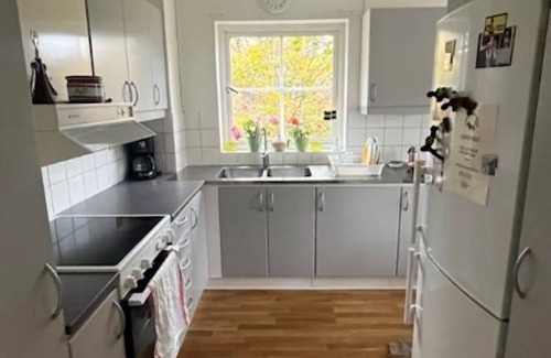Haverdal Apartment | 66 m² Apartment ∙ 1 bedroom ∙ 2 guests
