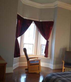 Digby House | 66 Montague House