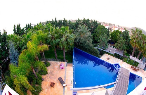 Eretria Villa | 660 m² Villa ∙ 4 bedrooms ∙ 8 guests