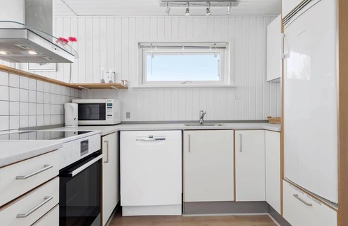 Bjerregaard House | 6625 Hvide Sande - Bjerregårdsvej 12