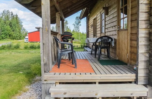 Punkalaidun Other | 67 m² Accommodation ∙ 2 bedrooms ∙ 8 guests