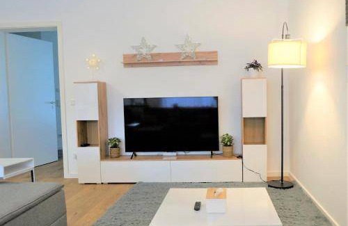 Frankenthal Apartment | 67 m² Apartment ∙ 1 bedroom ∙ 4 guests