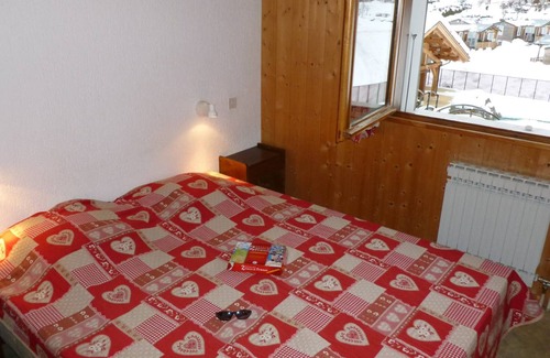 Le Grand-Bornand Apartment | 67 m² Apartment ∙ 3 bedrooms ∙ 10 guests
