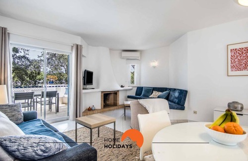 Albufeira Apartment | 67 m² Apartment ∙ 1 bedroom ∙ 4 guests