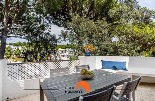 Albufeira Apartment | 67 m² Apartment ∙ 1 bedroom ∙ 4 guests