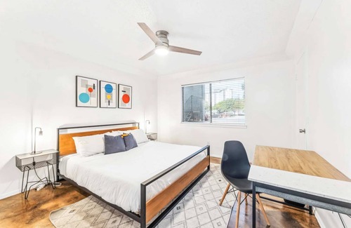Windsor Park Apartment | 67 m² Apartment ∙ 1 bedroom ∙ 4 guests