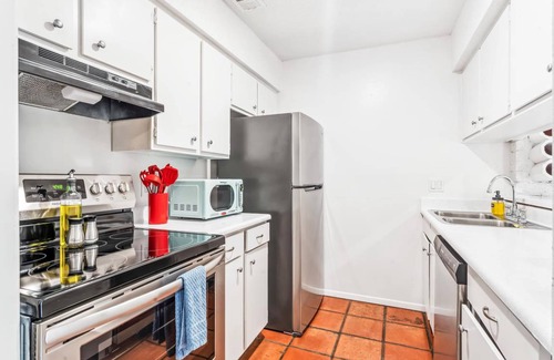 Windsor Park Apartment | 67 m² Apartment ∙ 1 bedroom ∙ 4 guests