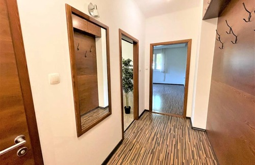 Pasaret Apartment | 67 m² Apartment ∙ 1 bedroom ∙ 2 guests
