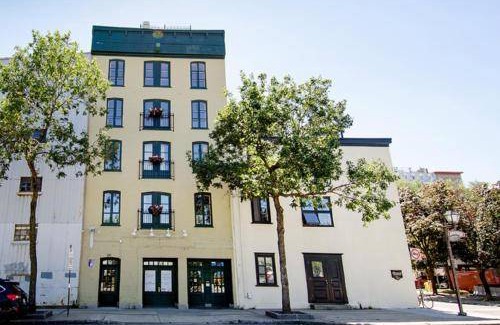 Lower Town Apartment | 67 m² Apartment ∙ 1 bedroom ∙ 4 guests