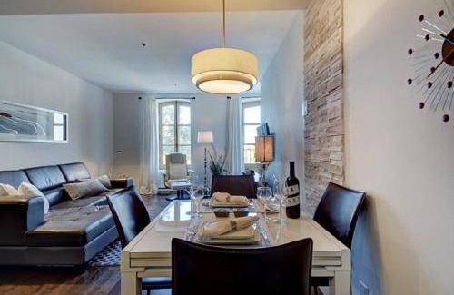 Lower Town Apartment | 67 m² Apartment ∙ 1 bedroom ∙ 4 guests