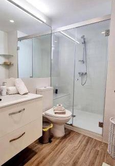 La Gran Via Apartment | 67 m² Apartment ∙ 2 bedrooms ∙ 4 guests