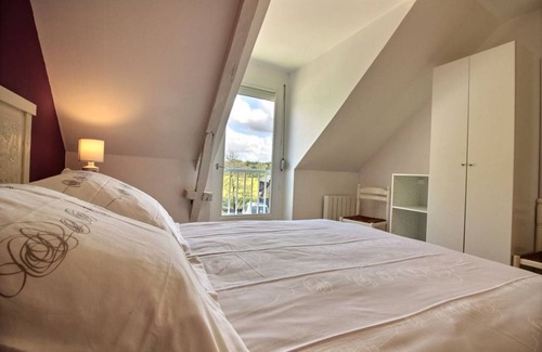 La Foeil House | 67 m² Gîte ∙ 3 bedrooms ∙ 5 guests