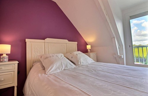 La Foeil House | 67 m² Gîte ∙ 3 bedrooms ∙ 5 guests