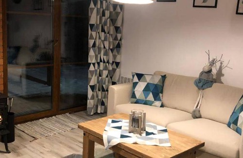 Lipnica House | 67 m² House ∙ 2 bedrooms ∙ 5 guests