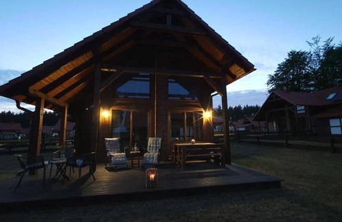 Lipnica House | 67 m² House ∙ 2 bedrooms ∙ 5 guests