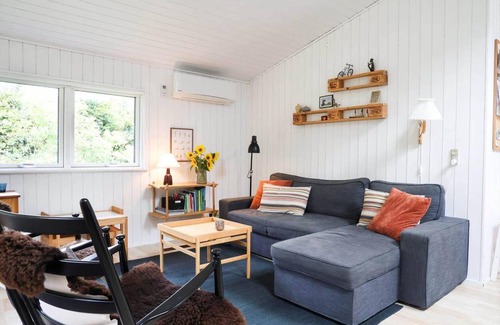 Hoeve Strand House | 67 m² House ∙ 4 bedrooms ∙ 6 guests