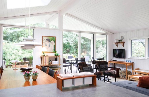 Hoeve Strand House | 67 m² House ∙ 4 bedrooms ∙ 6 guests