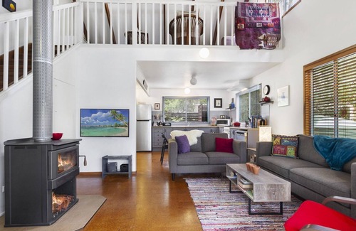 Mossy Point House | 67A Annetts Parade, Mossy Point