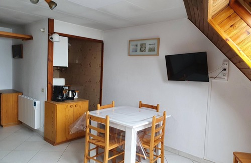 Pas de la Casa Apartment | 67CANIGOU - ESTUDI/CABINA - PAS DE LA CASA -006053