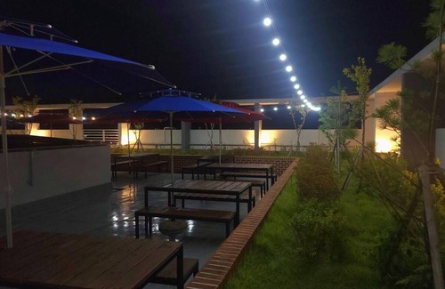 Bongmyeong-dong Apartment | 68 m² Apartment ∙ 3 bedrooms ∙ 5 guests