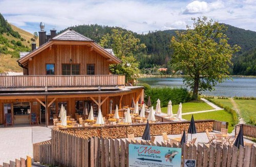 Puchberg Am Schneeberg Apartment | 68 m² Apartment ∙ 2 bedrooms ∙ 5 guests