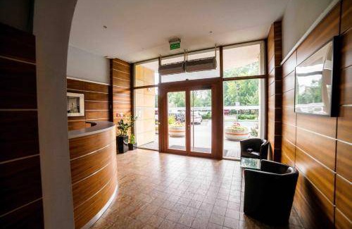 Pradnik Bialy Apartment | 68 m² Apartment ∙ 1 bedroom ∙ 5 guests