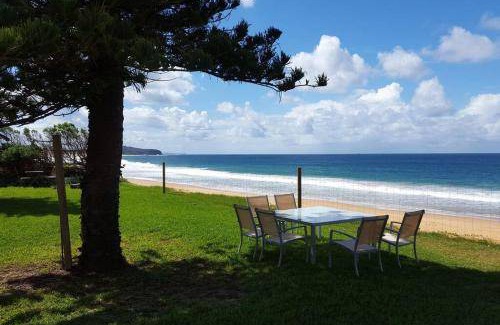 Narrabeen Apartment | 68 m² Apartment ∙ 1 bedroom ∙ 4 guests