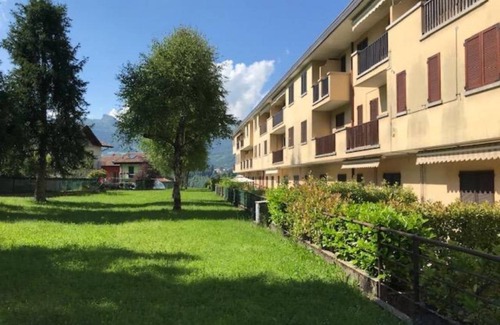 Taleggio Apartment | 68 m² Apartment ∙ 1 bedroom ∙ 8 guests