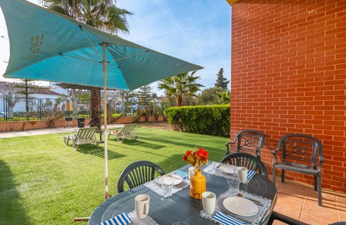 Mexilhoeira da Carregacao Apartment | 68 m² Apartment ∙ 1 bedroom ∙ 4 guests