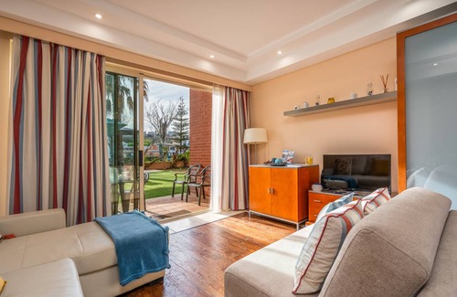 Mexilhoeira da Carregacao Apartment | 68 m² Apartment ∙ 1 bedroom ∙ 4 guests