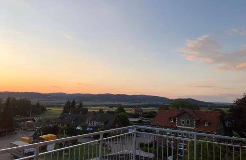 Deensen Apartment | 68 m² Apartment ∙ 2 bedrooms ∙ 4 guests
