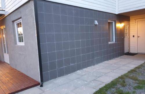Arendal Apartment | 68 m² Apartment ∙ 2 bedrooms ∙ 4 guests