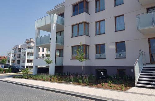 Kwidzyn Apartment | 68 m² Apartment ∙ 2 bedrooms ∙ 4 guests