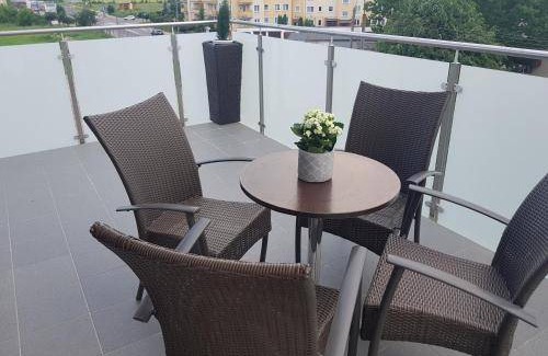 Kwidzyn Apartment | 68 m² Apartment ∙ 2 bedrooms ∙ 4 guests