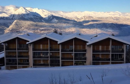 Nendaz Apartment | 68 m² Apartment ∙ 2 bedrooms ∙ 5 guests