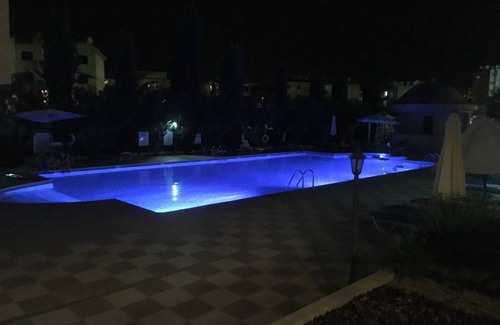 Paphos Apartment | 68 m² Apartment ∙ 2 bedrooms ∙ 4 guests