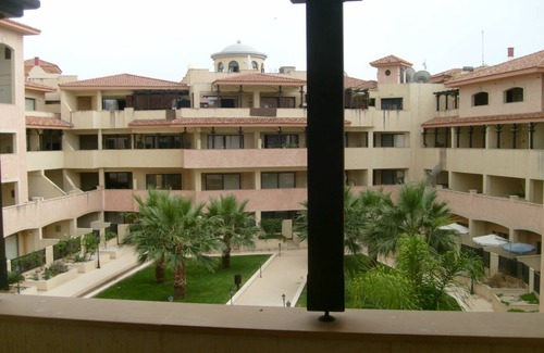 Paphos Apartment | 68 m² Apartment ∙ 2 bedrooms ∙ 4 guests