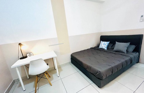 Usj 1 Apartment | 68 m² Apartment ∙ 2 bedrooms ∙ 5 guests