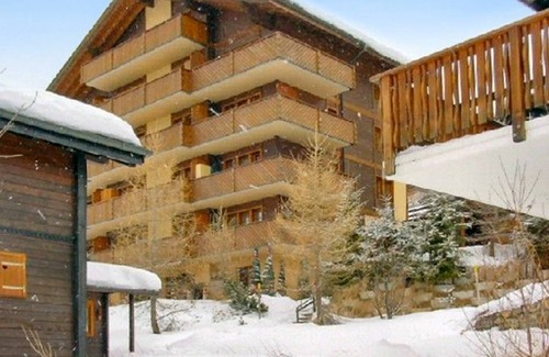 Bellwald Apartment | 68 m² Apartment ∙ 2 bedrooms ∙ 4 guests