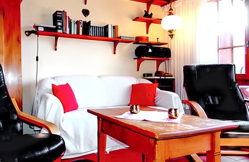 Bellwald Apartment | 68 m² Apartment ∙ 2 bedrooms ∙ 4 guests