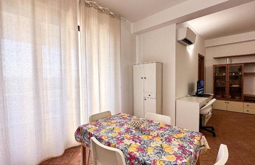 Marzamemi Apartment | 68 m² Apartment ∙ 2 bedrooms ∙ 4 guests
