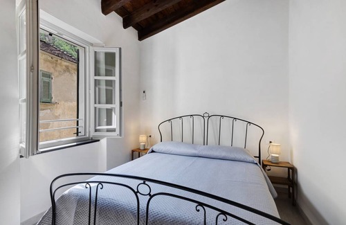 Zuccarello Apartment | 68 m² Apartment ∙ 2 bedrooms ∙ 6 guests