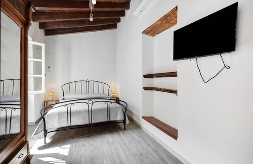 Zuccarello Apartment | 68 m² Apartment ∙ 2 bedrooms ∙ 6 guests