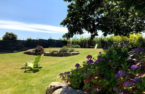 Coatreven House | 68 m² Gîte ∙ 2 bedrooms ∙ 5 guests
