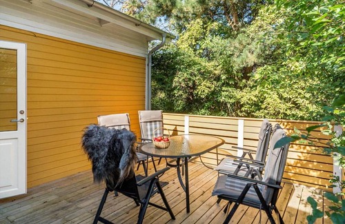Marup House | 68 m² House ∙ 2 bedrooms ∙ 4 guests