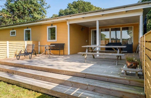 Marup House | 68 m² House ∙ 2 bedrooms ∙ 4 guests