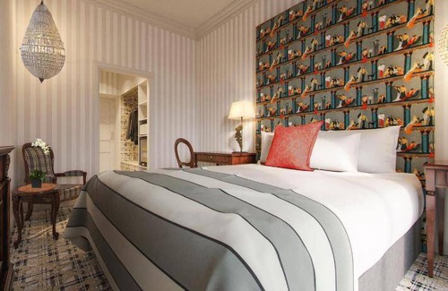 Sopron Hotel | 68 m² Hotel ∙ 2 bedrooms ∙ 127 guests