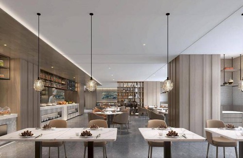 Huaiyin Hotel | 68 m² Hotel ∙ 2 guests