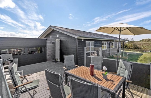 Sonderho House | 68 m² House ∙ 3 bedrooms ∙ 6 guests